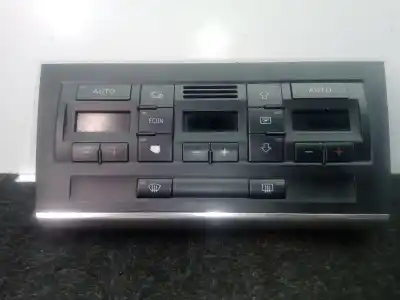 Автозапчасти б/у  за AUDI A4 BERLINA (8E)  ссылки OEM IAM 8E0820043BJ  