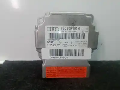 Автозапчасти б/у  за AUDI A4 BERLINA (8E)  ссылки OEM IAM 8E0959655G - 0285001668  