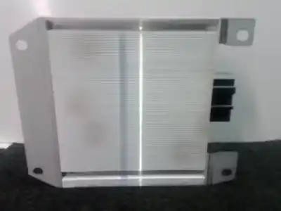 Peça sobressalente para automóvel em segunda mão módulo eletrônico por audi a4 berlina (8e) 1.8 20v turbo referências oem iam 8e5035223d  