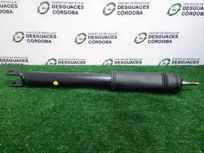 Автозапчасти б/у ПРАВЫЙ ЗАДНИЙ АМОРТИЗАТОР за KIA CEE´D  ссылки OEM IAM 553111H000 - 814902001294  