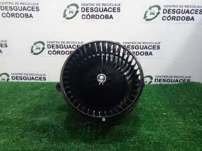 Second-hand car spare part HEATER BLOWER MOTOR for KIA RIO  OEM IAM references 97109FD200  