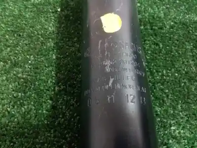 Peça sobressalente para automóvel em segunda mão amortecedor traseiro direito por kia cee´d 1.6 crdi cat referências oem iam 553111h000 - 814902001294  