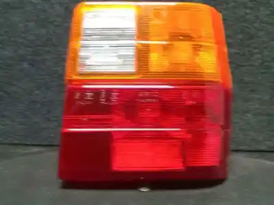Second-hand car spare part Right Tailgate Light for FIAT UNO (146) .0 OEM IAM references 04190039D  83-89 - NUEVO