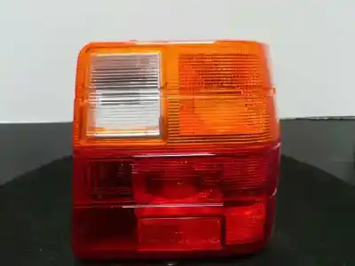 Second-hand car spare part Right Tailgate Light for FIAT UNO (146) .0 OEM IAM references 04190039D  83-89 - NUEVO