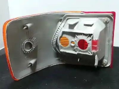 Second-hand car spare part right tailgate light for audi 80/90 (893) * oem iam references 04401001d  mod 86-91
