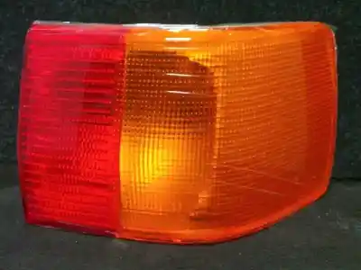 Second-hand car spare part Right Tailgate Light for AUDI 80/90 (893) * OEM IAM references 04401001D  MOD 86-91 - AMBAR