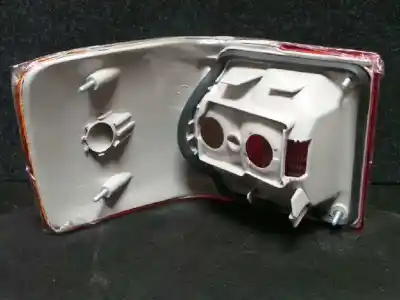Second-hand car spare part right tailgate light for audi 80/90 (893) * oem iam references 04401001d  mod 86-91 - ambar