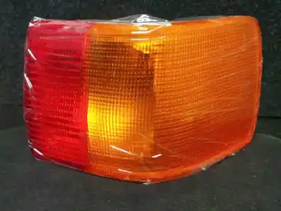 Second-hand car spare part Right Tailgate Light for AUDI 80/90 (893) * OEM IAM references 04401001D  MOD 86-91 - AMBAR