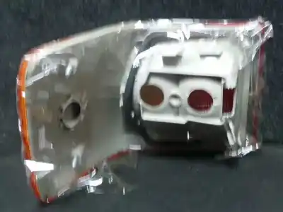 Second-hand car spare part right tailgate light for audi 80/90 (893) * oem iam references 04401001d  mod 86-91 - ambar