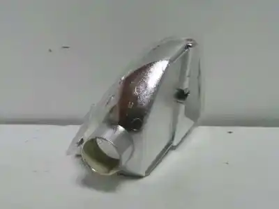 Second-hand car spare part front left headlight for citroen ax * oem iam references   