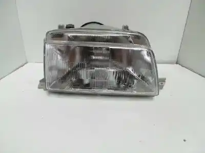 Second-hand car spare part Left Headlight for RENAULT 19 (B/C/L53) 1.9 TD OEM IAM references   19. - 1.SERIE