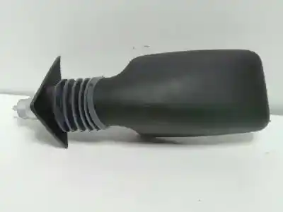 Peça sobressalente para automóvel em segunda mão espelho retrovisor esquerdo por seat malaga 1.2 referências oem iam   