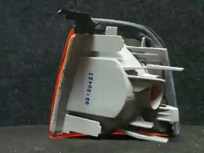 Second-hand car spare part front right headlight for audi 80/90 (893) * oem iam references   