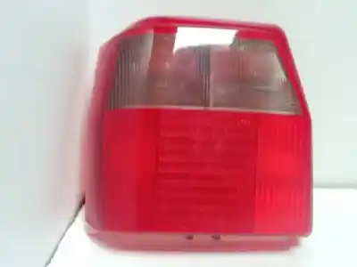 Second-hand car spare part Left Tailgate Light for FIAT UNO (146) 1.1 60 Super OEM IAM references 04191139I  90-95 - NUEVO