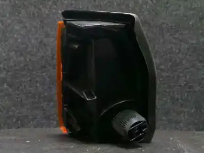 Second-hand car spare part front right headlight for fiat uno (146) .0 oem iam references   