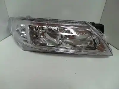 Автозапчасти б/у правая фара за RENAULT LAGUNA II (BG0) * ссылки OEM IAM   01-05