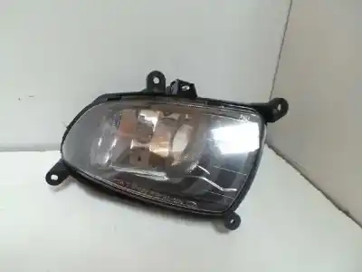 Second-hand car spare part Left Fog Light for KIA CERATO * OEM IAM references 922012F100  