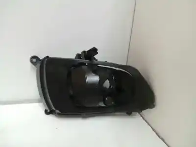 Second-hand car spare part left fog light for kia cerato * oem iam references 922012f100  