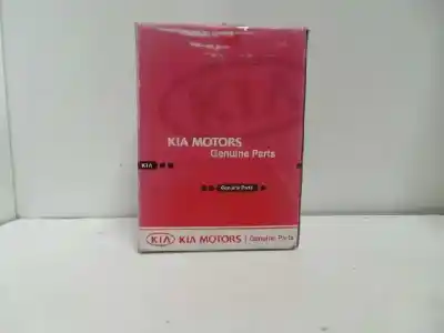 Second-hand car spare part left fog light for kia cerato * oem iam references 922012f100  