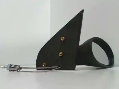 Second-hand car spare part Right Rearview Mirror for LANCIA YPSILON (101) * OEM IAM references 01704537100  
