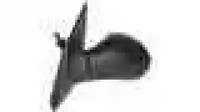 Peça sobressalente para automóvel em segunda mão Espelho Retrovisor Direito por CITROEN C2 (JM_) 1.4 HDi Referências OEM IAM 24227012  