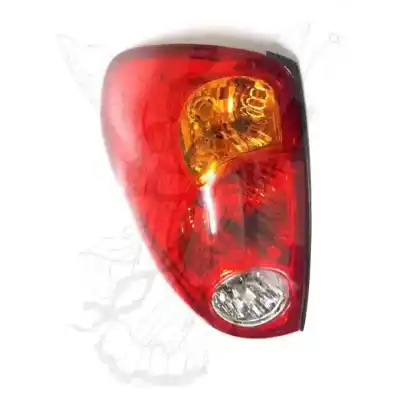 Second-hand car spare part LEFT TAILGATE LIGHT for MITSUBISHI L 200 (KA0/KB0)  OEM IAM references 16515751   Second-hand car spare part LEFT TAILGATE LIGHT for MITSUBISHI L 200 (KA0/KB0)  OEM IAM references 16515751