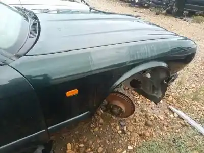 İkinci el araba yedek parçası  için JAGUAR XJ6/12  OEM IAM referansları AXX1516  