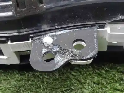 Peça sobressalente para automóvel em segunda mão quadrante por kia picanto (ja) 1.0 cat referências oem iam 94013g6190 - 20170602 - 11003617600k  
