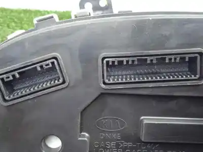 Peça sobressalente para automóvel em segunda mão quadrante por kia picanto (ja) 1.0 cat referências oem iam 94013g6190 - 20170602 - 11003617600k  