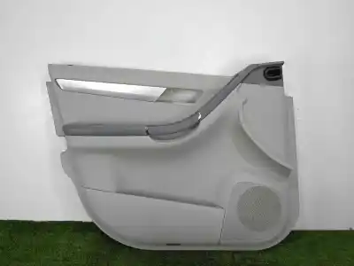 Peça sobressalente para automóvel em segunda mão  por MERCEDES-BENZ CLASE R (W251)  Referências OEM IAM A2517200370 - A25172003707H20  