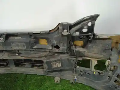 Piesă de schimb auto la mâna a doua bara de protectie frontala pentru mercedes clase r (w251) 3.0 cdi cat referințe oem iam a2518851325 - a2518850065  