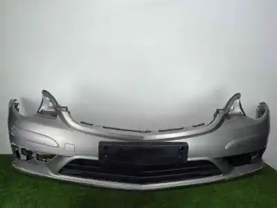 Peça sobressalente para automóvel em segunda mão Para Choques Dianteiro por MERCEDES-BENZ CLASE R (W251) 3.0 CDI CAT Referências OEM IAM A2518851325 - A2518850065  