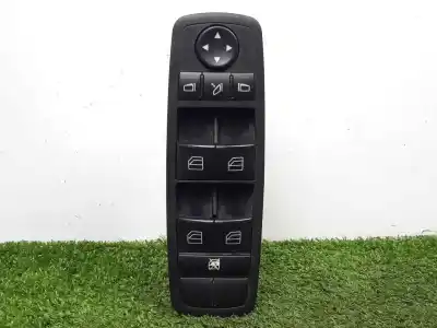 Peça sobressalente para automóvel em segunda mão  por MERCEDES-BENZ CLASE R (W251)  Referências OEM IAM A2518300290 - 03728360  