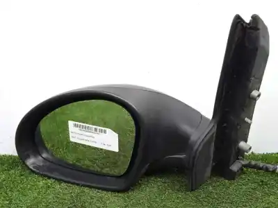 Peça sobressalente para automóvel em segunda mão espelho retrovisor esquerdo por seat toledo (5p2) 1.9 tdi referências oem iam 
