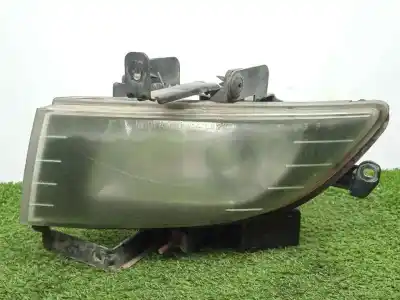 Peça sobressalente para automóvel em segunda mão farol / projetor de nevoeiro esquerdo por hyundai sonata (nf) 2.0 crdi cat referências oem iam 