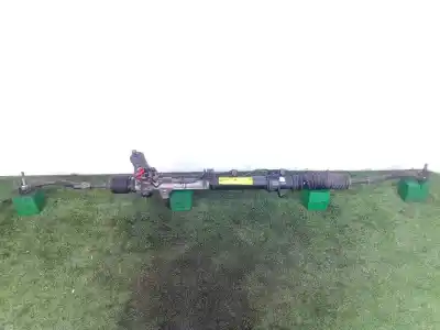 Peça sobressalente para automóvel em segunda mão caixa de direção por hyundai sonata (nf) 2.0 crdi cat referências oem iam 