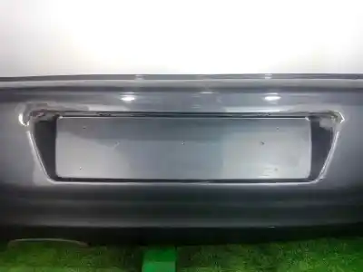 Автозапчастина б/у задній бампер для fiat grande punto (199) 1.3 16v jtd cat посилання на oem iam 71775738  