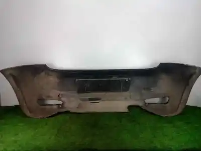 Автозапчастина б/у задній бампер для fiat grande punto (199) 1.3 16v jtd cat посилання на oem iam 71775738  