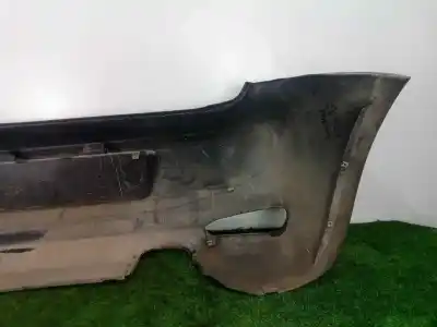 Автозапчастина б/у задній бампер для fiat grande punto (199) 1.3 16v jtd cat посилання на oem iam 71775738  