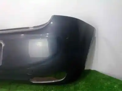 Автозапчастина б/у задній бампер для fiat grande punto (199) 1.3 16v jtd cat посилання на oem iam 71775738  
