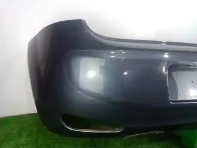 Автозапчастина б/у задній бампер для fiat grande punto (199) 1.3 16v jtd cat посилання на oem iam 71775738  