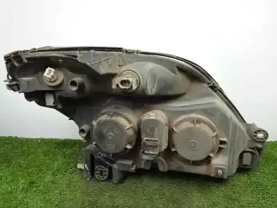 Pezzo di ricambio per auto di seconda mano faro anteriore sinistro per renault scenic rx4 (ja0) 1.9 dci salomon riferimenti oem iam 7700432094 - 7701047606 - 89002992  99-02