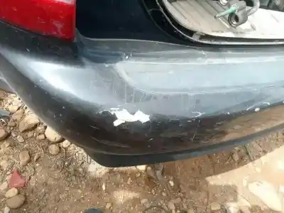Автозапчасти б/у задний бампер за ford focus c-max (cap) 2.0 tdci cat ссылки oem iam   