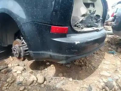 Автозапчасти б/у задний бампер за ford focus c-max (cap) 2.0 tdci cat ссылки oem iam   