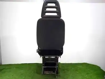 Second-hand car spare part left front seat for iveco daily ka 3.0 diesel cat oem iam references   