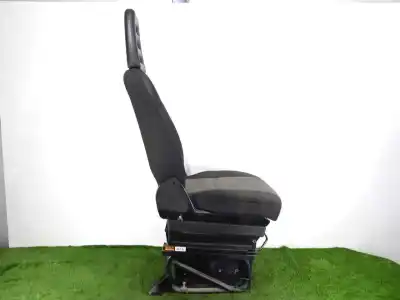 Second-hand car spare part left front seat for iveco daily ka 3.0 diesel cat oem iam references   
