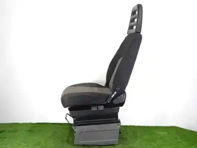 Second-hand car spare part left front seat for iveco daily ka 3.0 diesel cat oem iam references   
