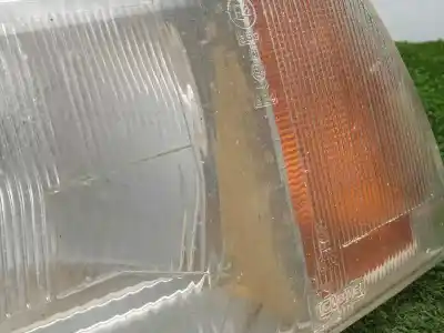Peça sobressalente para automóvel em segunda mão farol / farolim esquerdo por citroen c15 1.1 (109k) referências oem iam   