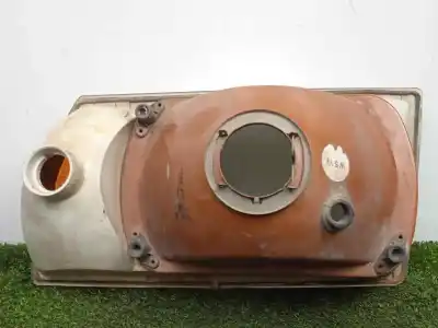 Peça sobressalente para automóvel em segunda mão farol / farolim esquerdo por citroen c15 1.1 (109k) referências oem iam   