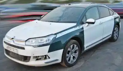 İkinci el araba yedek parçası  için CITROEN C5 BERLINA  OEM IAM referansları   